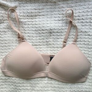 Pepper Wirefree Tshirt Bra Size Medium